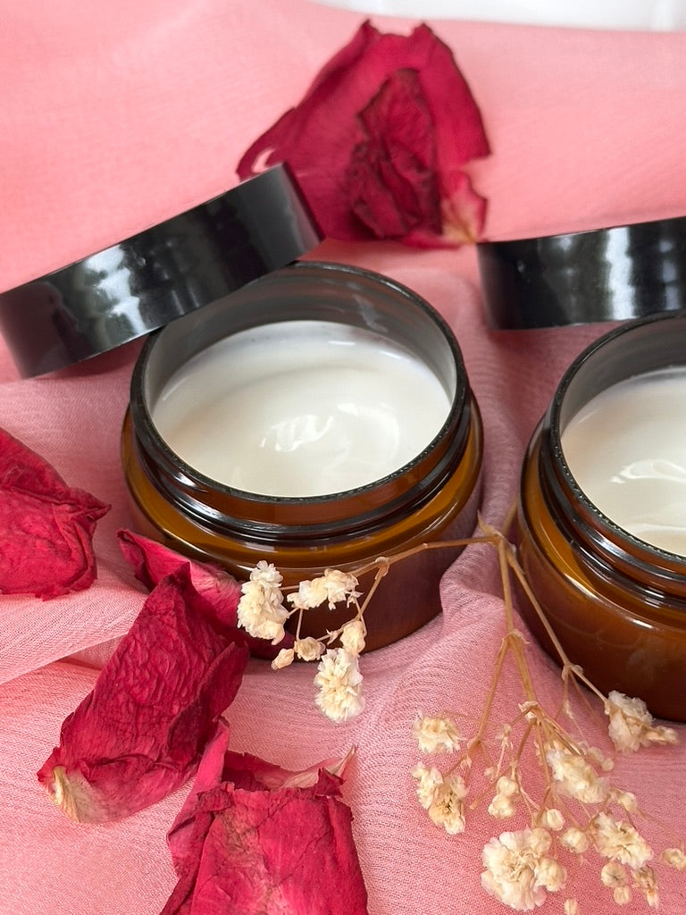 Petal Soft Glow Lotion