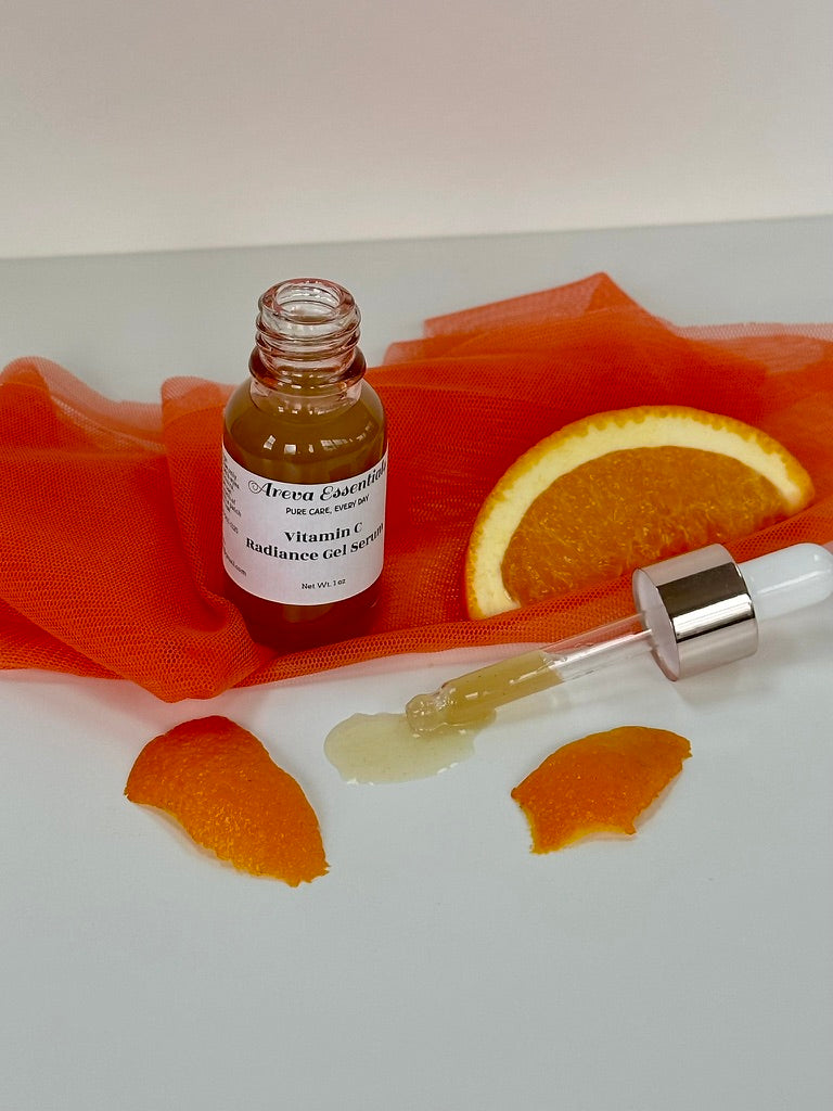 Vitamin C Radiance Gel Serum