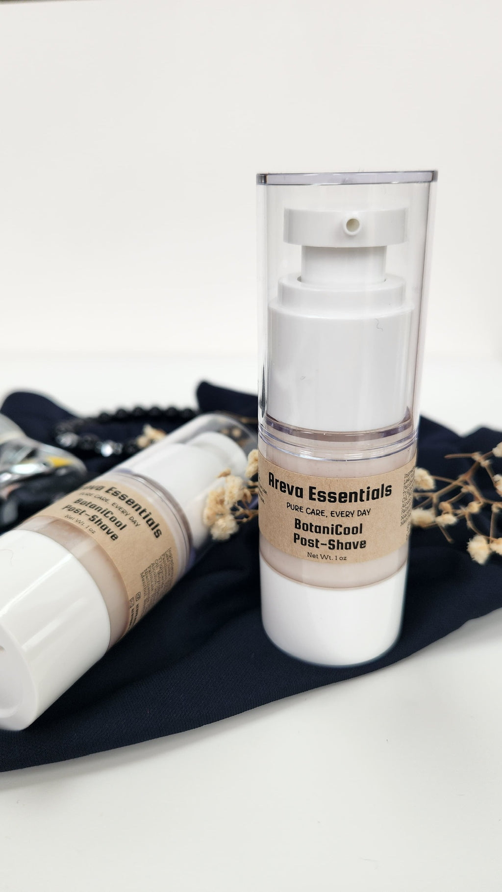 BotaniCool Post-Shave