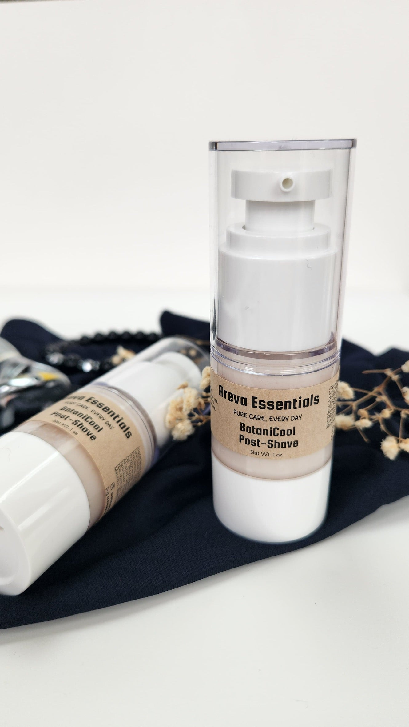 BotaniCool Post-Shave